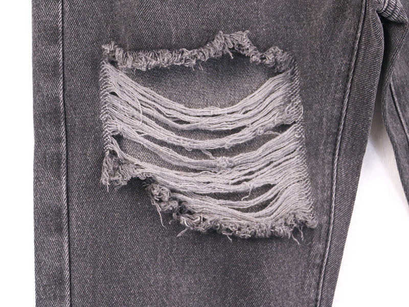 Godspeed Jeans #8209 Black