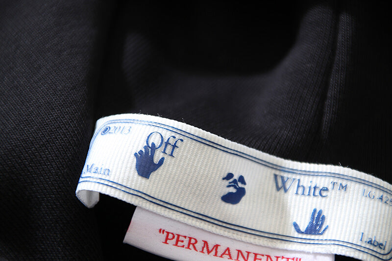 OFF-WHITE Hoodies