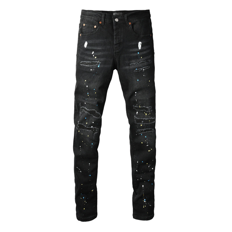 Purple Brand Jeans #9121