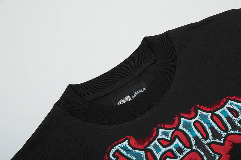 GODSPEED Pale Horse T-Shirt