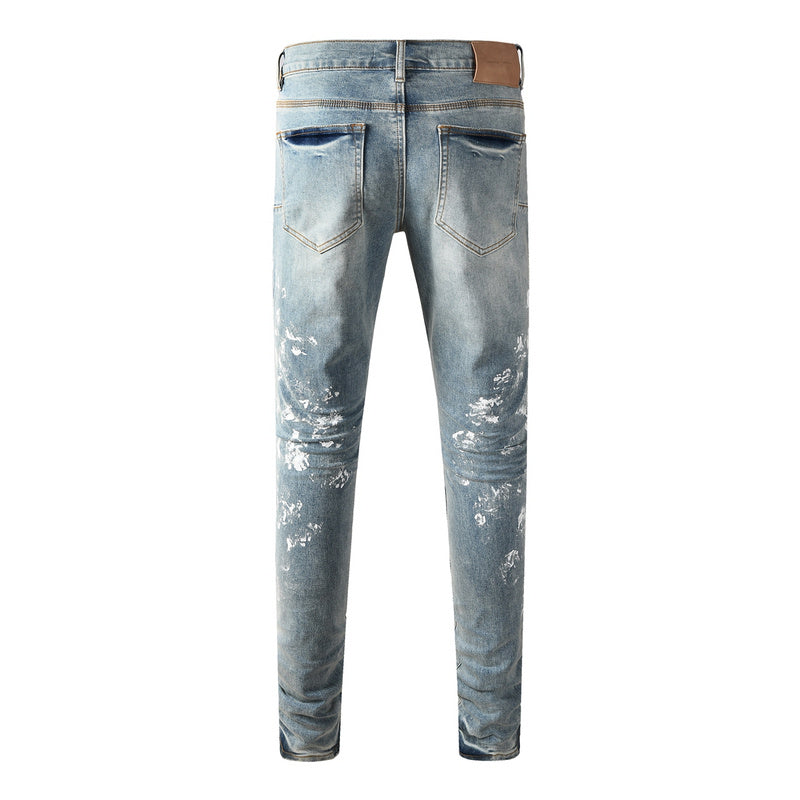 Purple Brand Jeans #9136-5