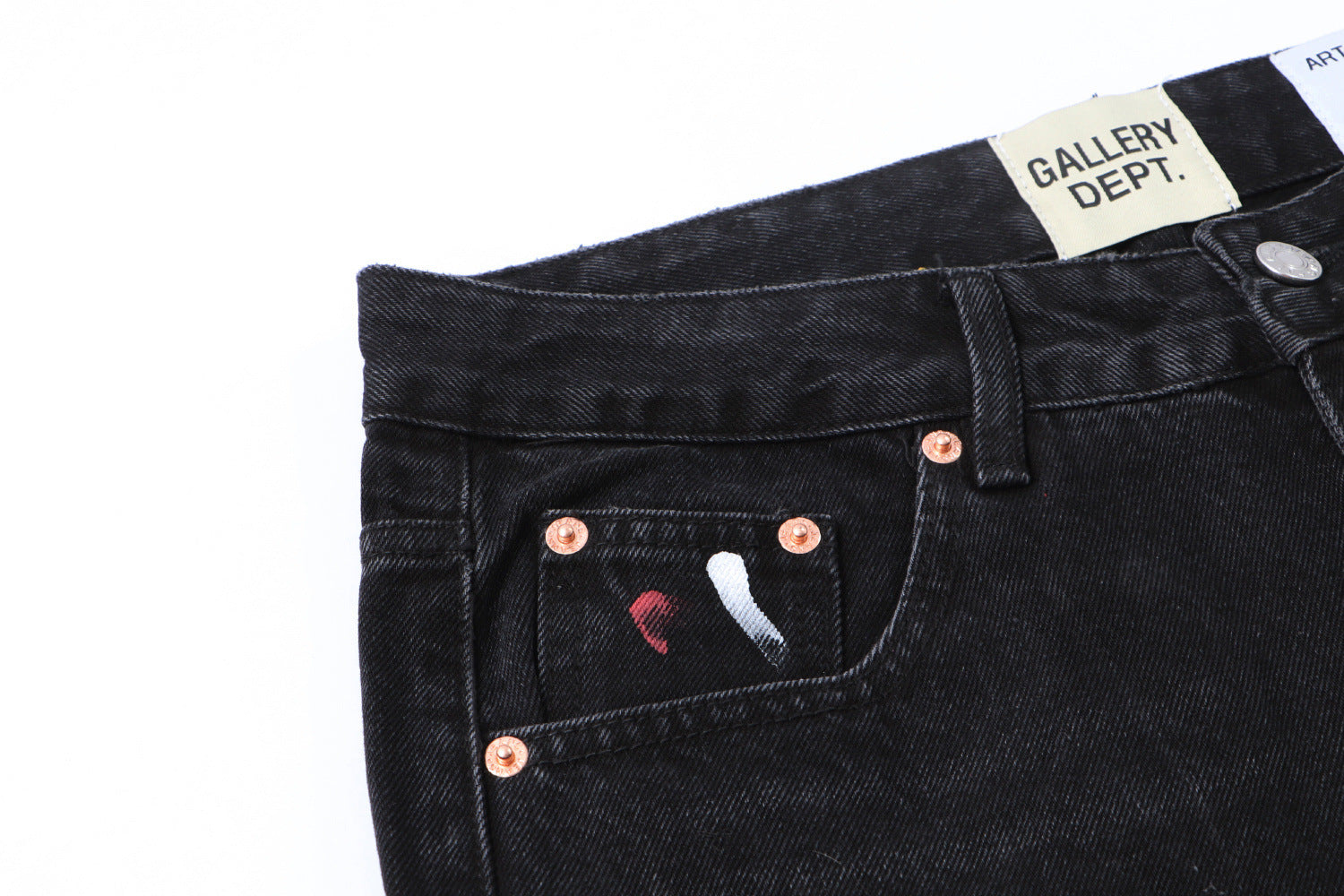 Gallery Dept. Pants #675
