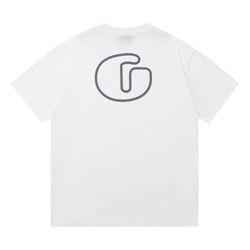 Gallery Dept X Lanvin T-Shirts