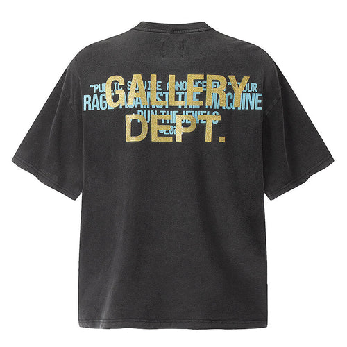 Gallery Dept. 2023 New Cotton T-Shirt